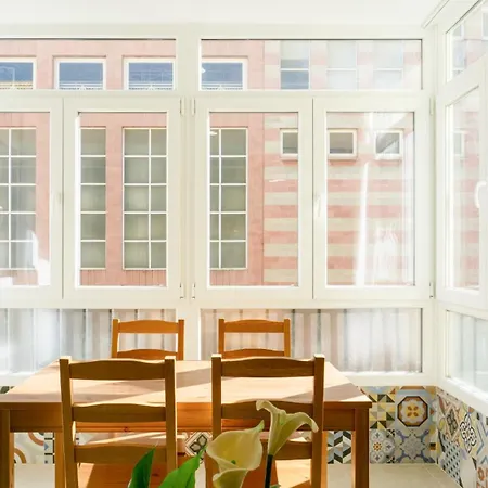 Apartment Juanito *