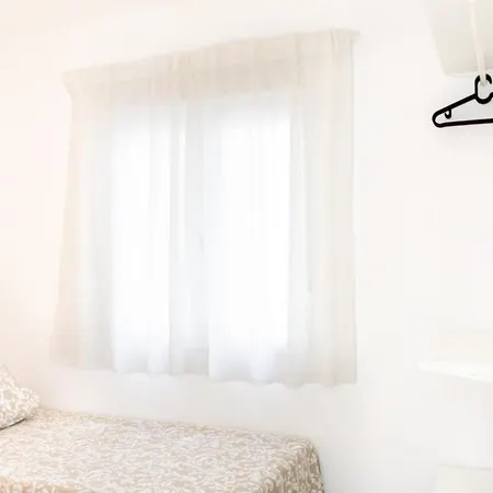 Juanito Apartment *