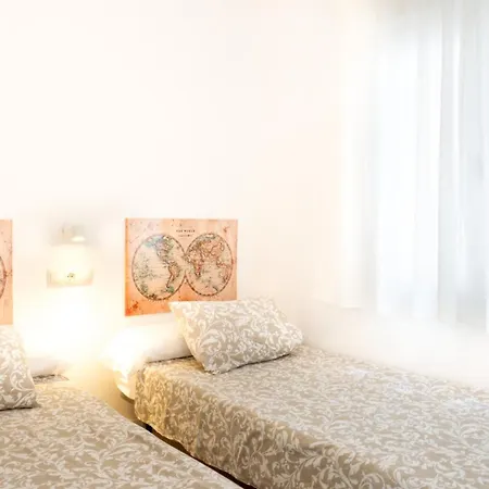 Apartment Juanito