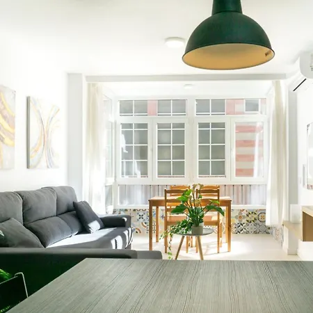 Juanito Apartment