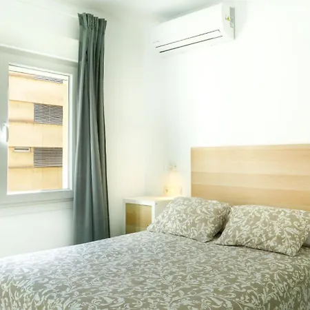 Juanito Apartment *