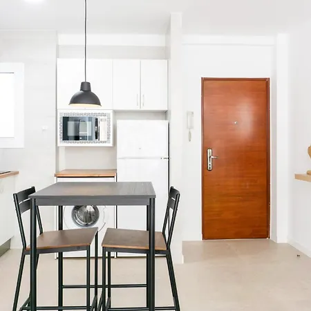 Juanito Apartment Fuengirola