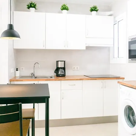 Juanito Apartment