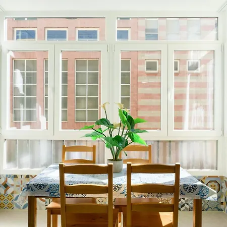 아파트 Juanito 푸엔히롤라