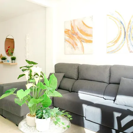 Juanito 아파트 푸엔히롤라