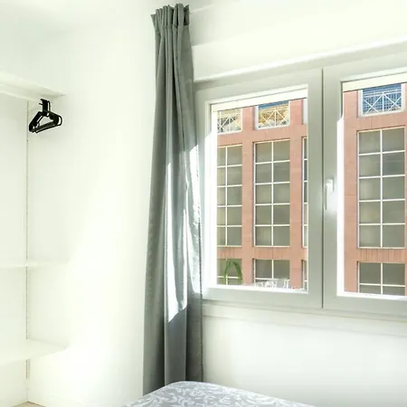 아파트 Juanito 푸엔히롤라