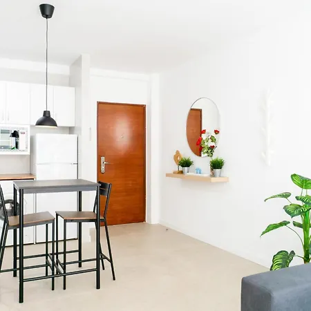 Juanito Apartament Fuengirola