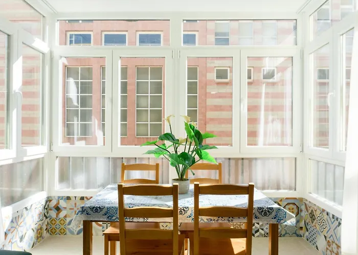 Apartment Juanito Fuengirola