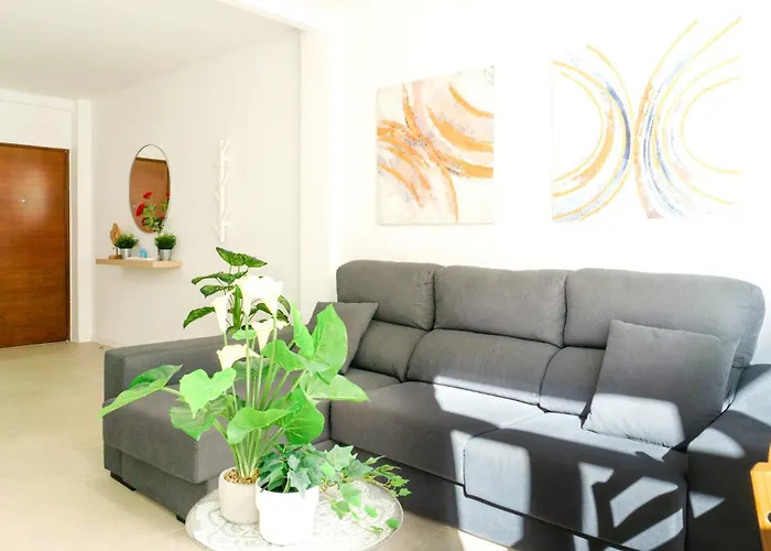 Juanito Apartment Fuengirola