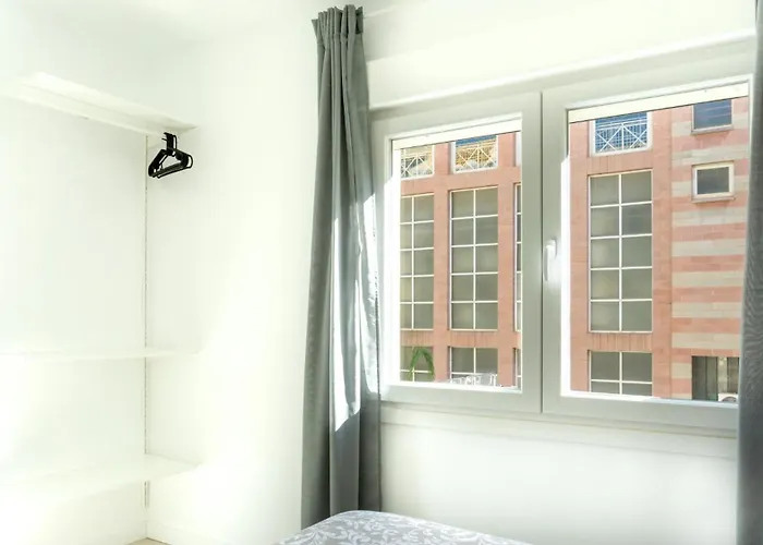 Apartment Juanito Fuengirola