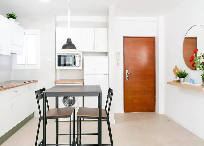 Juanito Apartment Fuengirola